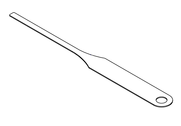 iLOQ Dislogde tool