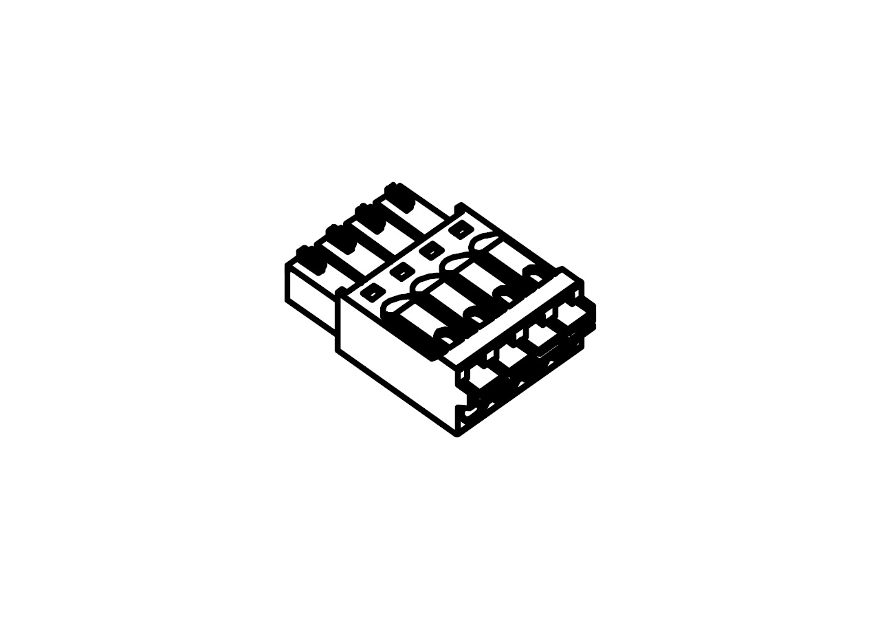 Stik, quick connector