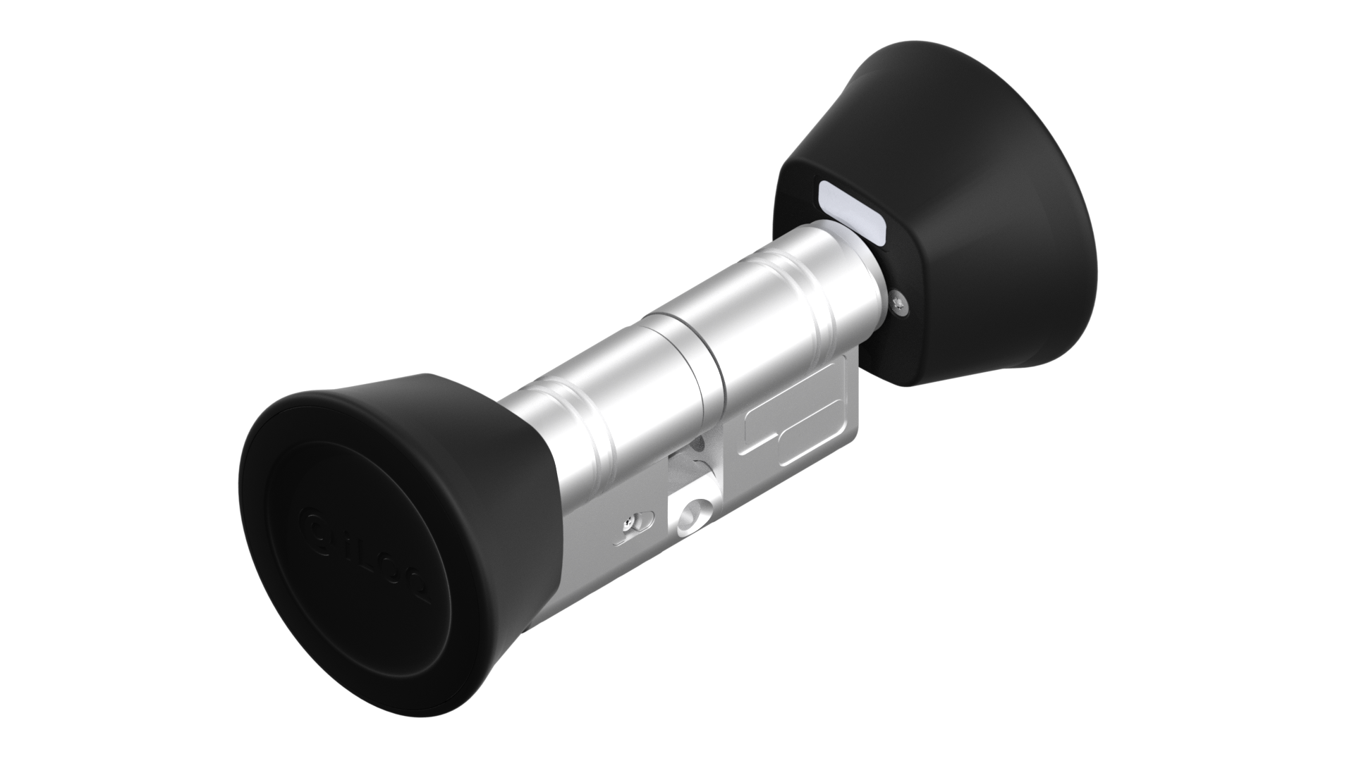 Europrofile-dobbeltcylinder (30/30 mm), SD