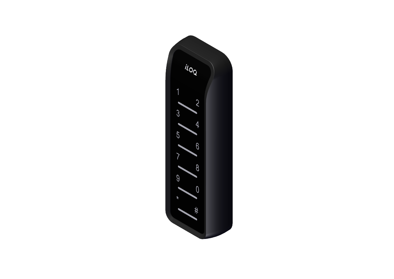 RFID-læser