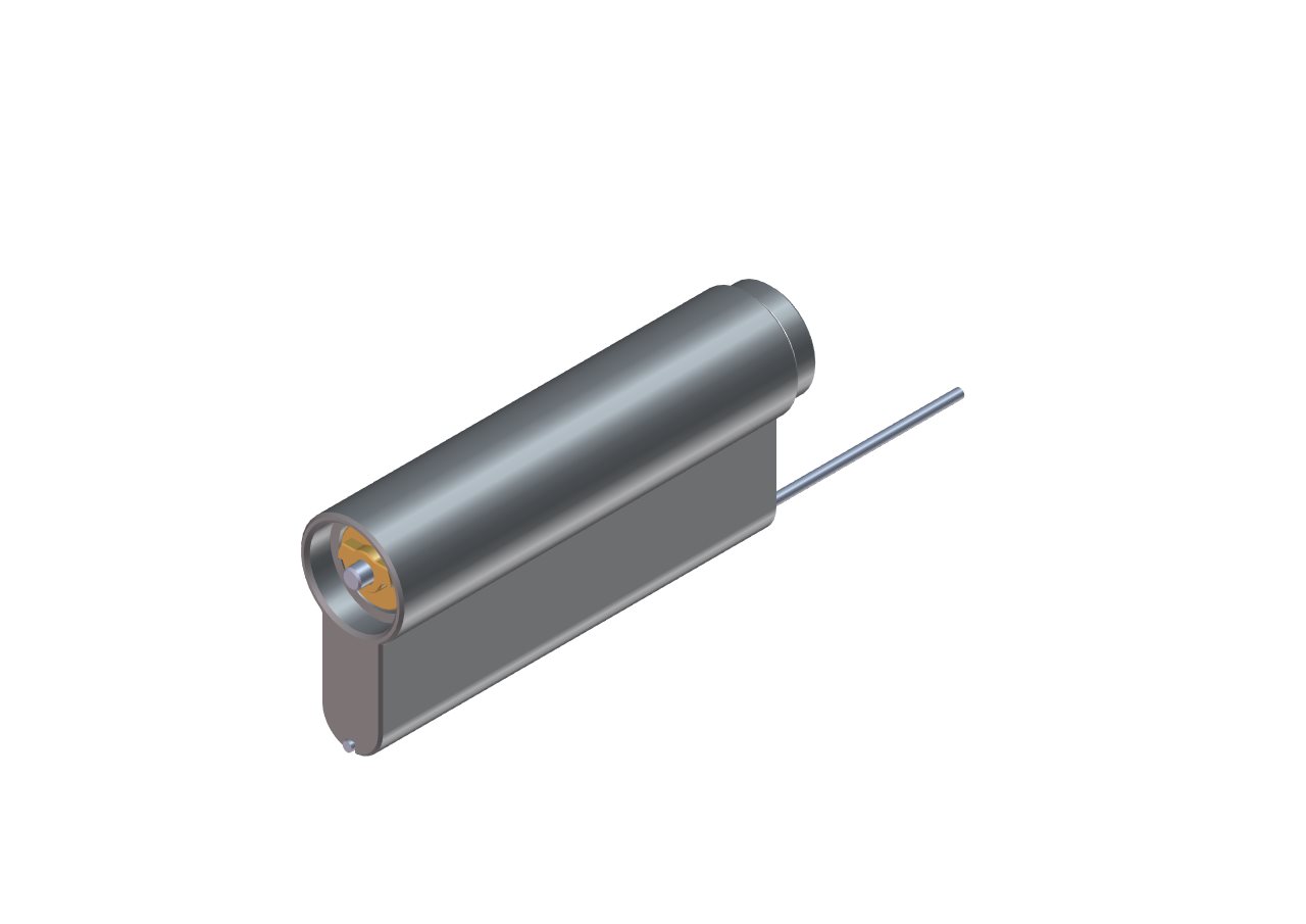 Europrofilcylinder tilbehør