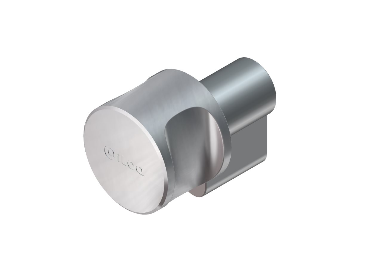 Vridercylinder
