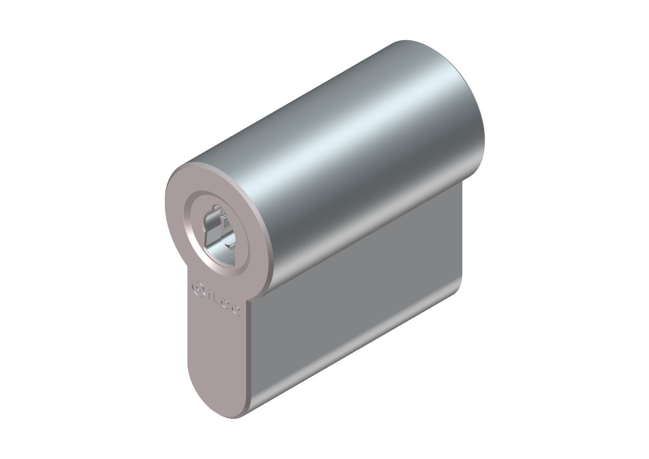 Dummy cylinder