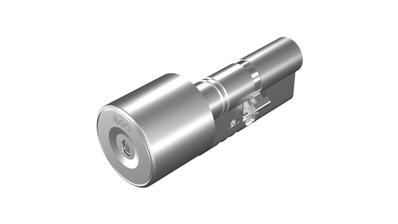 Europrofil Dobbeltcyl./Dummy (30/30mm), RTC (Ur)