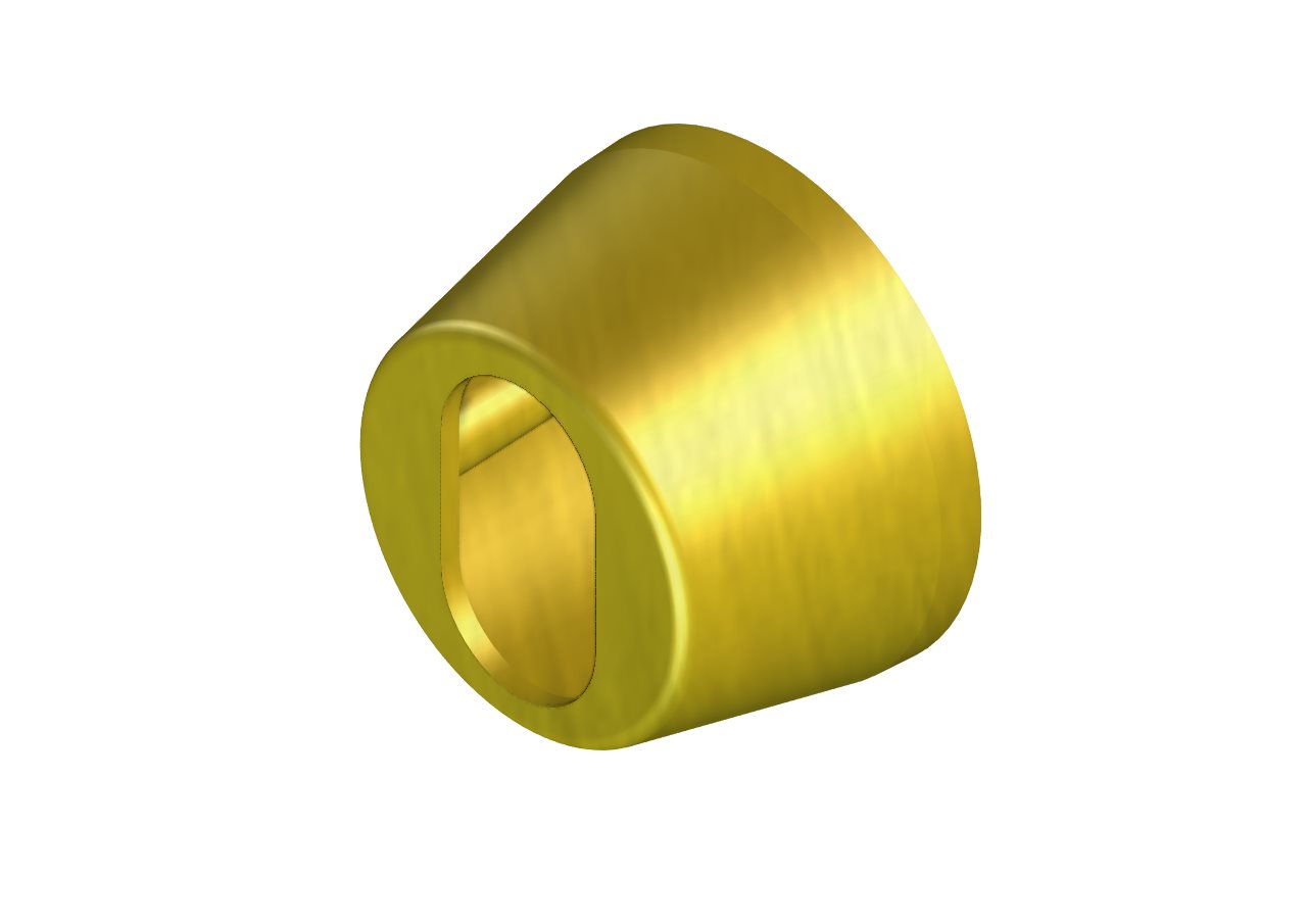Cylinderring