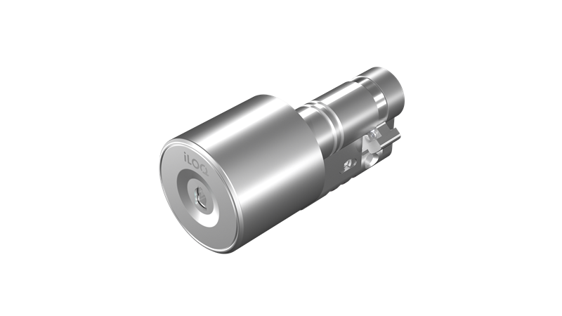 Europrofil Enkel cyl. (30mm), SB