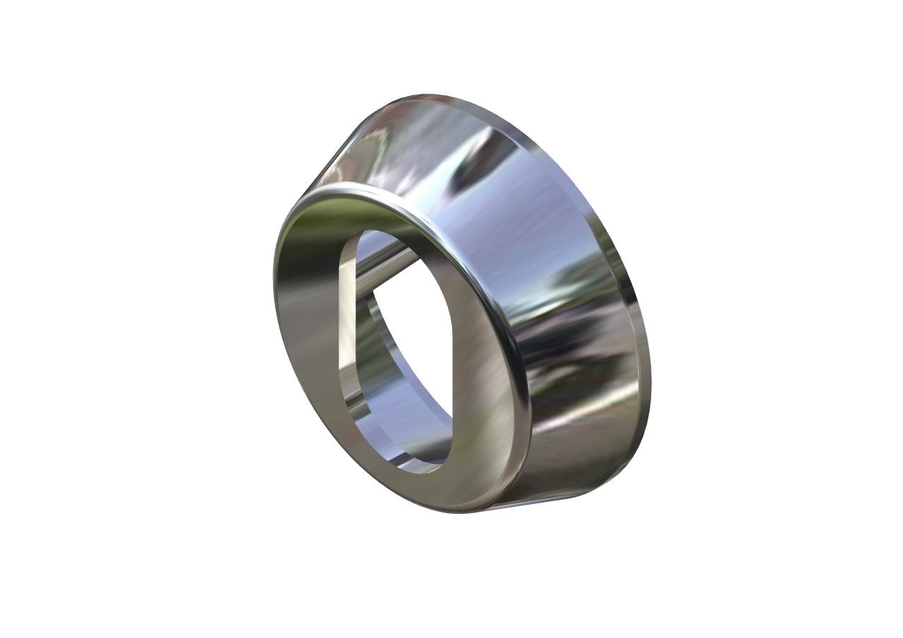 Cylinderring
