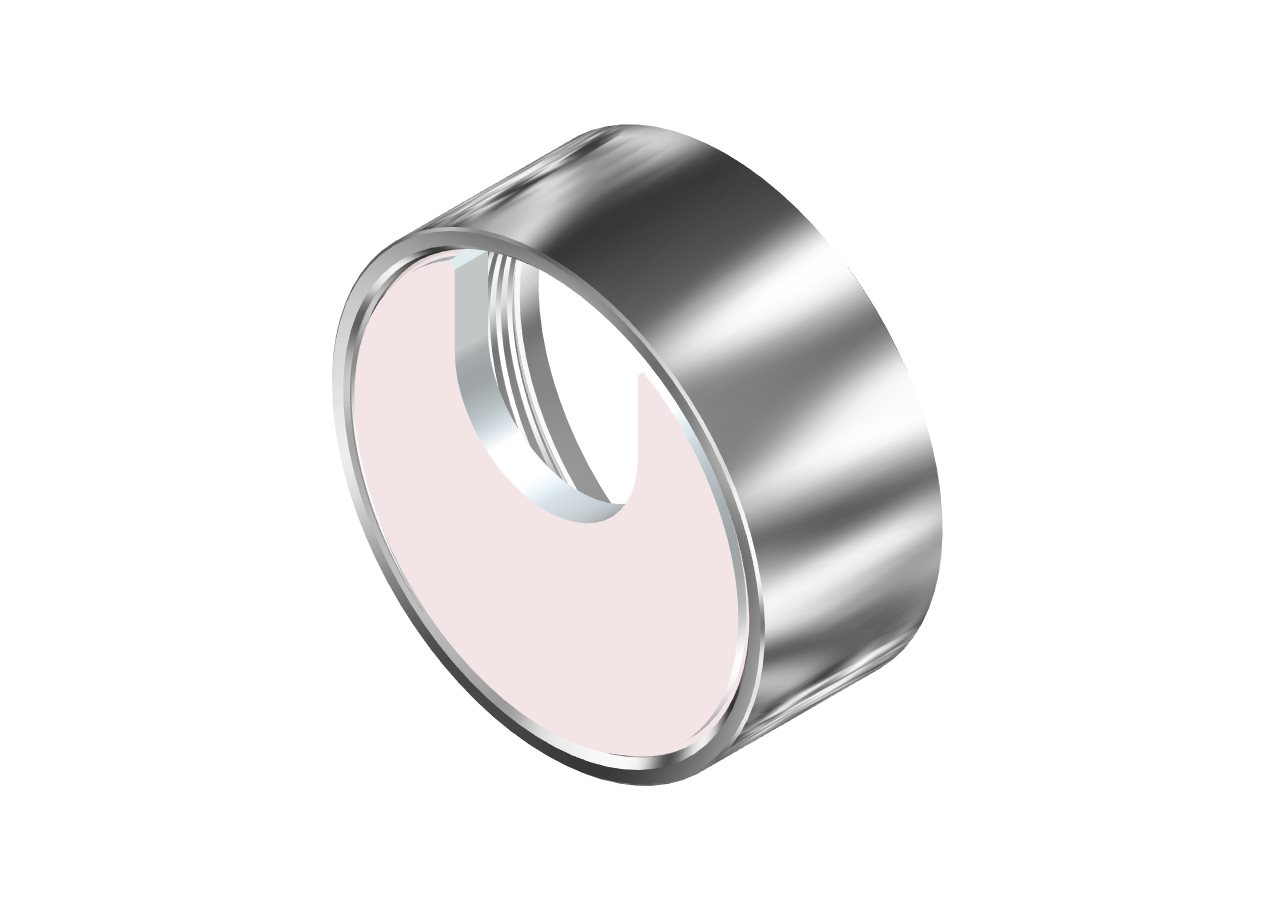Dekorations ring